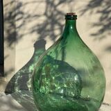 Bouteille de vin vintage