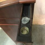 Minute book / Notary's folder