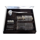 37-piece box christofle model orly