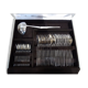 Coffret 37 pièces christofle modèle orly