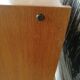 Enfilade 50s golden oak compass feet