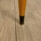 Pair of scandinavian bedsides