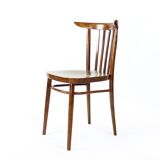 Chaise bistrot Tatra, Tchécoslovaquie, années 1960