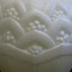 Opaline vase
