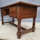 Bureau renaissance XIXe