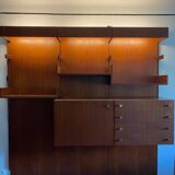 étagères murale Bartolini vintage