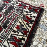 Handmade Persian rug