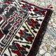 Handmade Persian rug