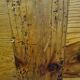 Table basse bois origine Mexique