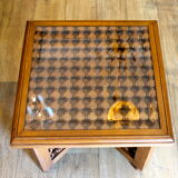 Pair of tables from the 20th cty
