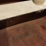 Set of 8 chairs Baumann 731 G1S