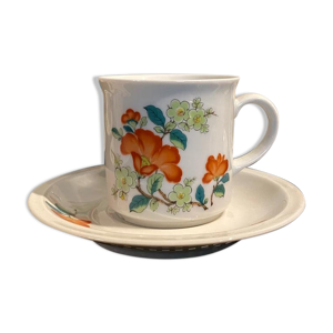 Set de 12, tasses winterling