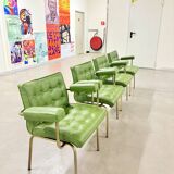 Caillette Chairs