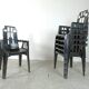 Boston Chairs by Pierre Paulin for Henry Massonnet, 1988, Set of 6