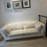 Sofa from the 1960s