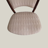 Model ‘SW87’ Finn Juhl for Søren Willadsen 4 dining chairs 1950’S