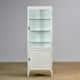 Cabinet médical vintage, années 1970