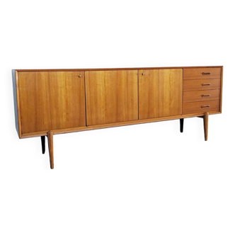 Scandinavian sideboard