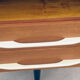 Mid-century bedside table fully renovated by Mojmír Požár, 1960s, Czechoslovakia.