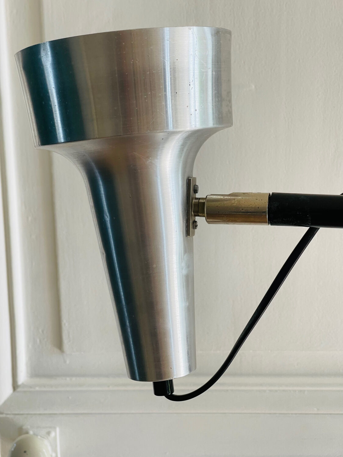 Vintage floor lamp Leuchten