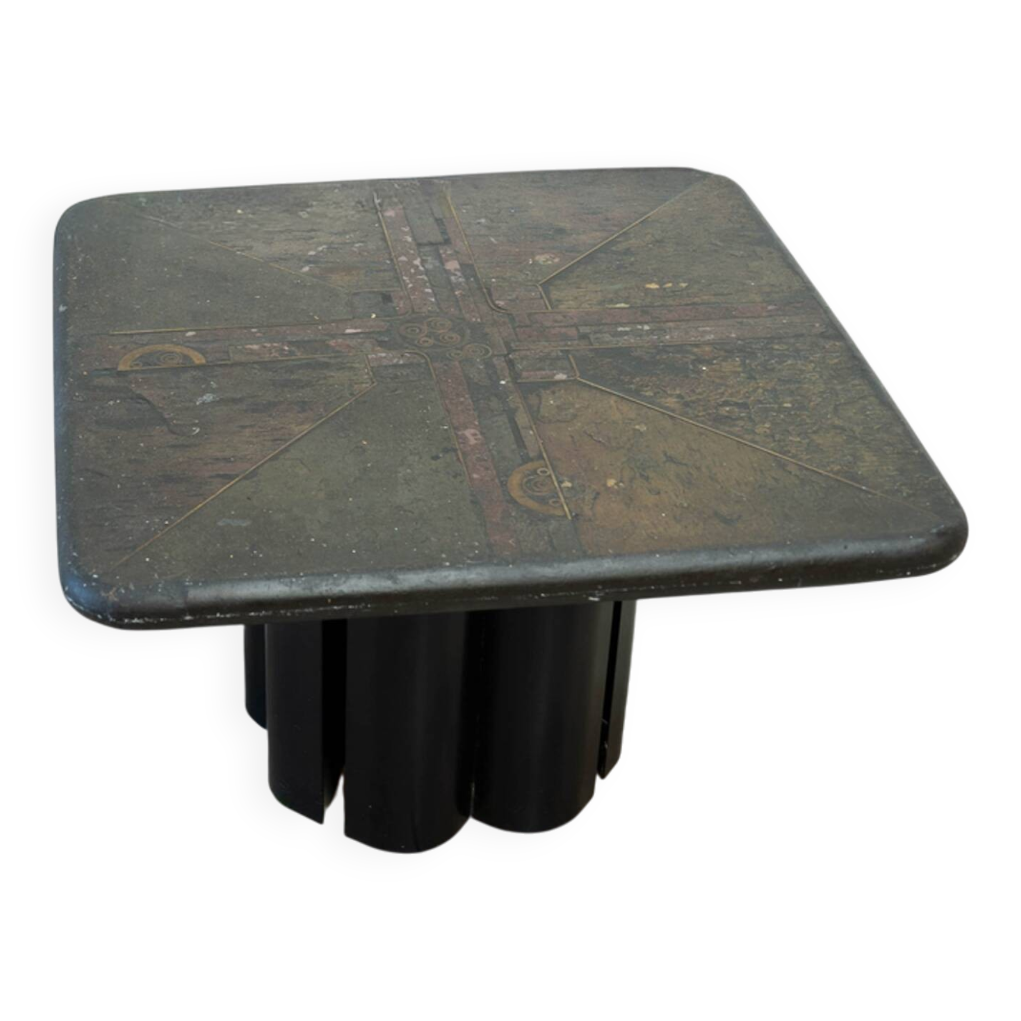 Marcus Kingma side table