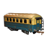 Jep luxury pullman wagon