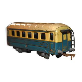 Jep luxury pullman wagon