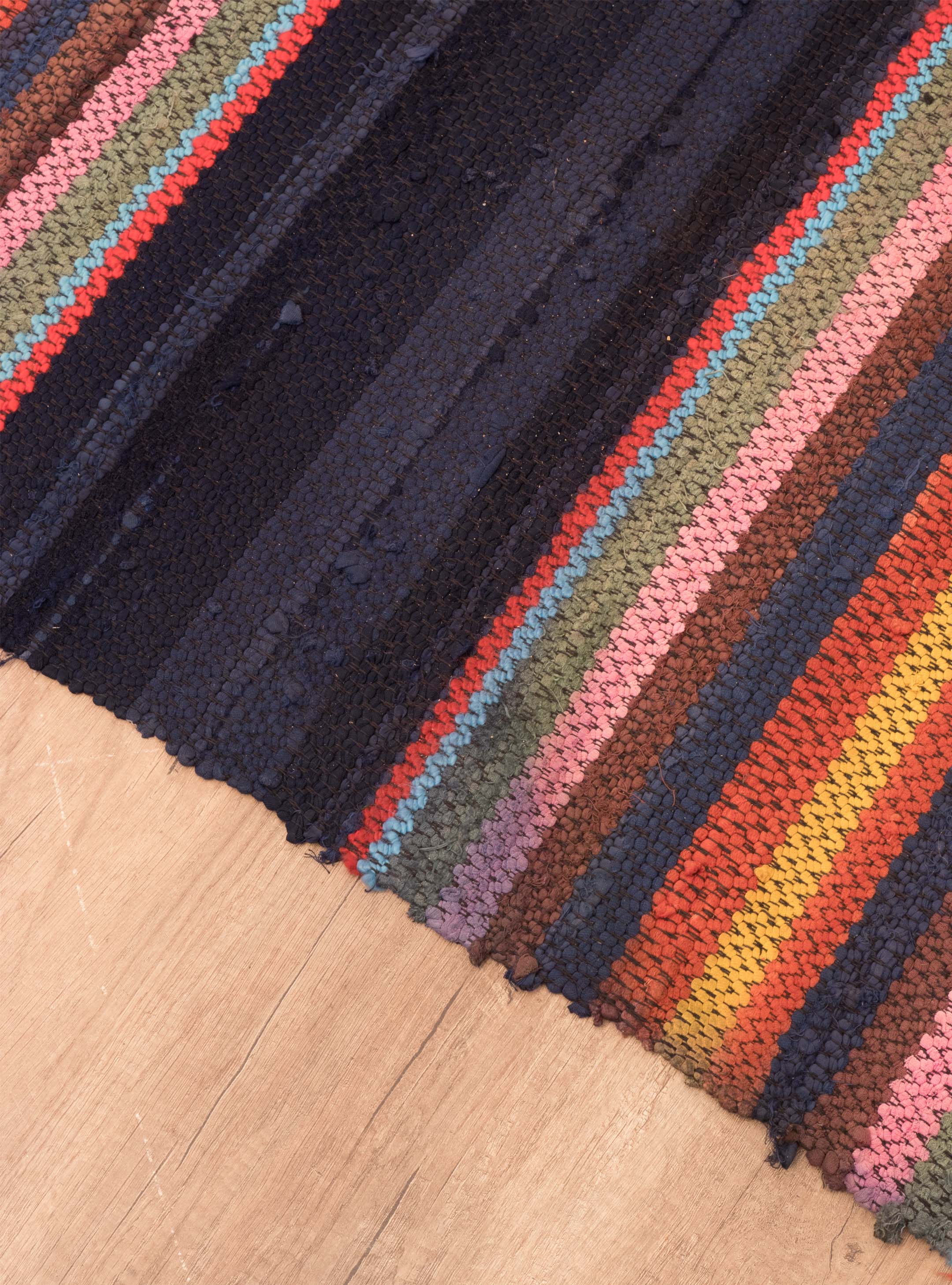 Tapis de couloir des balkans 220 x 80 cm
