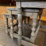 Nesting tables