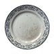 Assiette de présentation Staint Amand