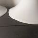 Paire de suspension en opaline RAAK Amsterdam