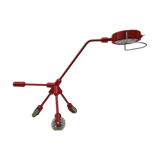 Harry Allen model Kila mobile metal lamp