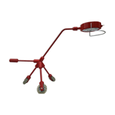 Lampe de Harry Allen modèle Kila mobile métal