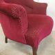 Toad chair