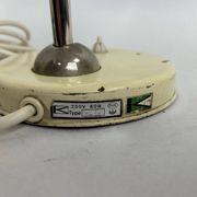 Bauhaus table lamp by Christian Dell for Koranda OVE Austria