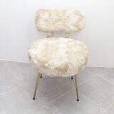 Vintage Pelfran chair