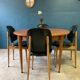 Round table