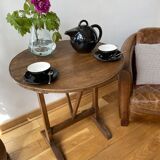 Table vigneron