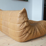 Togo sofa model designed by Michel Ducaroy 1973