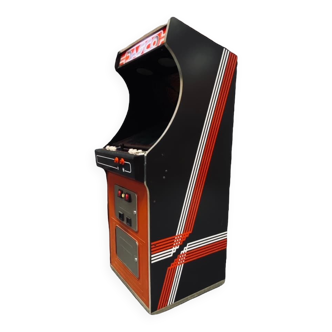 Dasco arcade cabinet