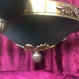 Ancient empire chandelier