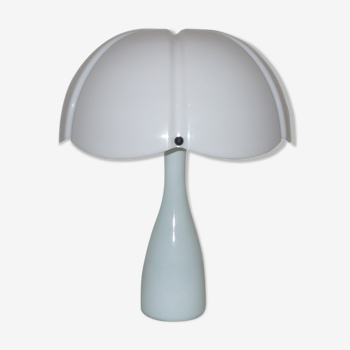 Lampe champignon des années 60 - 70