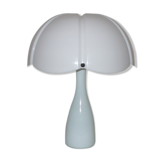 Mushroom lamp from the 60s - 70s