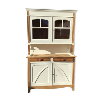 Buffet 1930 restored