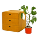 Commode modulaire « Samara » de Derk Jan de Vries pour Maisa, Pays-Bas, années 1970
