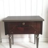 Bedside table / console