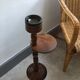 Standing ashtray