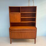 Vintage McIntosh bookcase