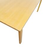 Table by Alvar Aalto for Artek