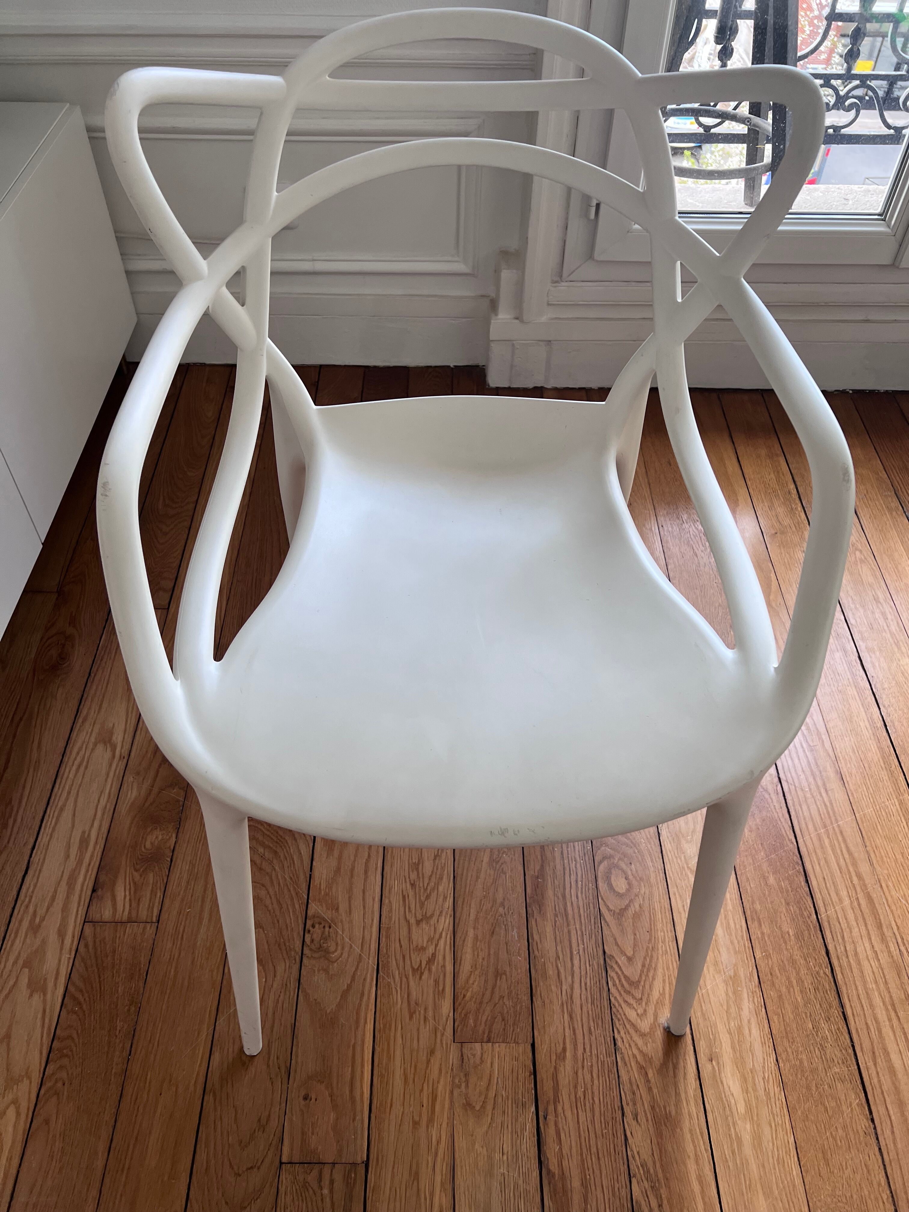 Masters Starck Chair